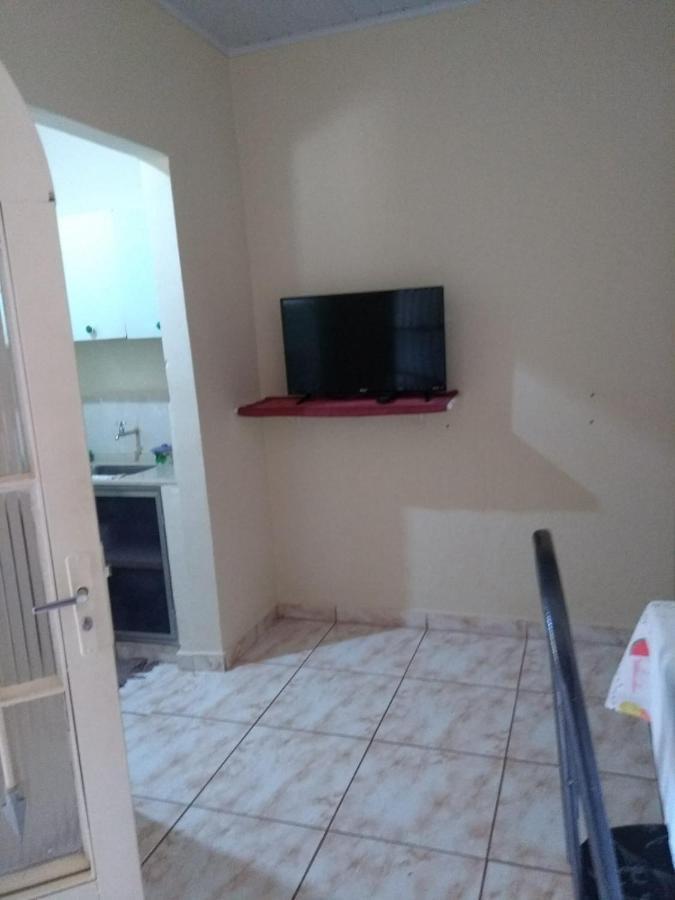Villa Casas Da Vó Maria Olímpia Exterior foto