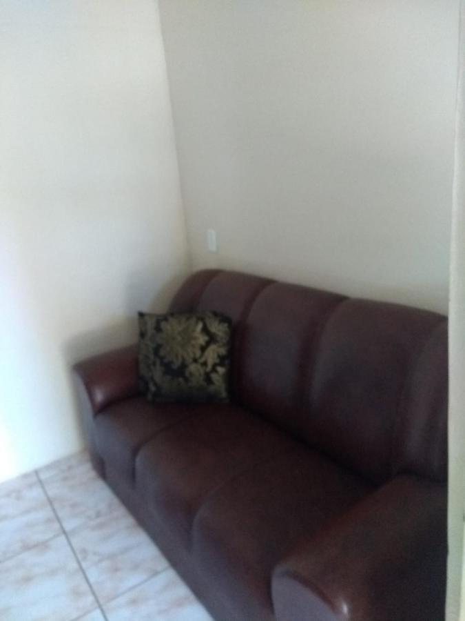 Villa Casas Da Vó Maria Olímpia Exterior foto